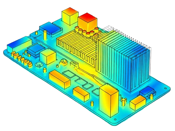 SolverGate Illustration